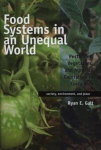 Food Systems in an Unequal World - 2857697398