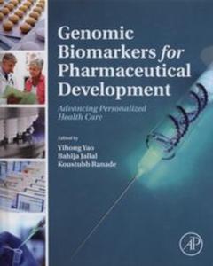 Genomic Biomarkers for Pharmaceutical Development - 2857697402