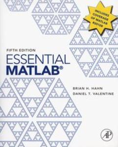 Essential MATLAB for Engineers and Scientists