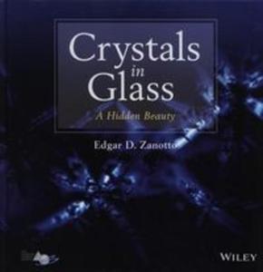 Crystals in Glass - 2857697408