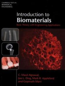 Introduction to Biomaterials - 2857697409