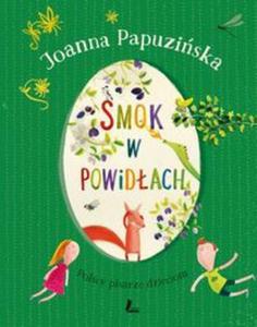 Smok w powidach - 2857697610