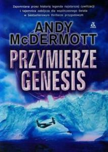 Przymierze Genesis - 2857697634