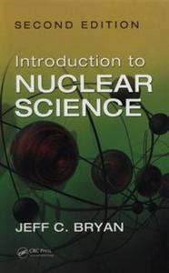 Introduction to Nuclear Science - 2857697637