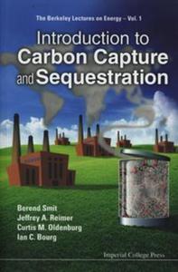 Introduction to Carbon Capture and Sequestration - 2857697638