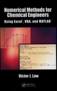 Numerical Methods for Chemical Engineers - 2857697640