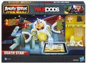 Angry Birds Star Wars Telepods Death Star - 2857697798