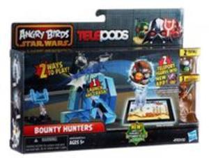 Angry Birds Star Wars Telepods Bounty Hunters - 2857697799