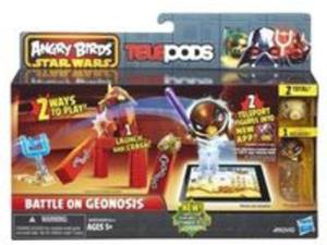 Angry Birds Star Wars Telepods Battle on Geonosis - 2857697800