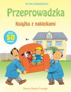 Przeprowadzka