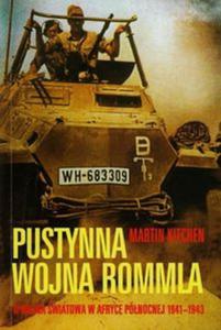 Pustynna wojna Rommla - 2857697825