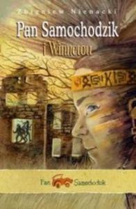 Pan Samochodzik i Winnetou - 2825660435