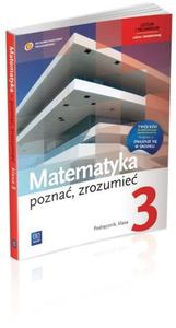 12 MAT/WSIP/POZNA ZROZUM.POD.ROZSZ.2014 WSIP 9788302145223 - 2857697895