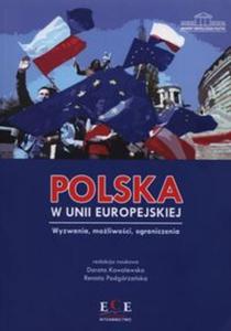 Polska w Unii Europejskiej - 2857697975