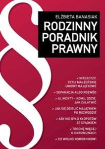 Rodzinny poradnik prawny - 2857698042