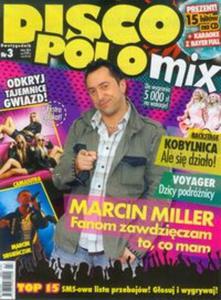 Disco Polo mix 3/2014 - 2857698122