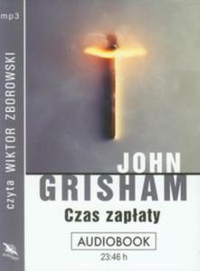 Czas zapaty - 2857698133