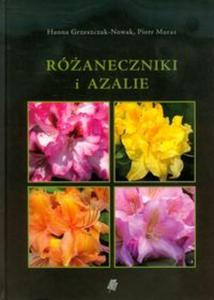 Raneczniki i azalie - 2857698311