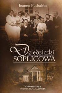 Dziedziczki Soplicowa - 2857698344