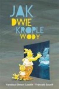 Jak dwie krople wody - 2825660474