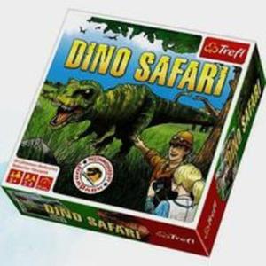 Dino Safari - 2857698435