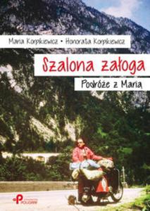 Szalona zaoga - 2857698456