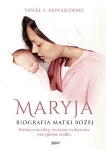 Maryja Biografia Matki Boej - 2857698480