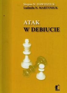 Atak w debiucie - 2857698504