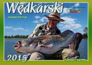 Kalendarz 2015 WL Wdkarski rodzinny