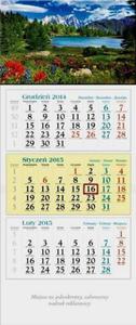 Kalendarz 2015 KT Lato