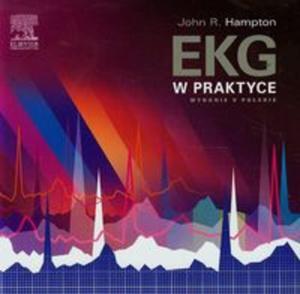 EKG w praktyce - 2857698545