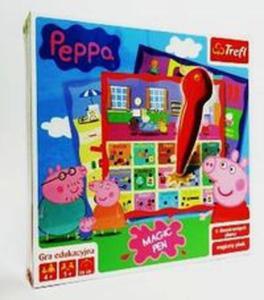 Magic Pen Peppa - 2857698546