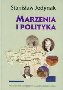 Marzenia i polityka - 2857698558