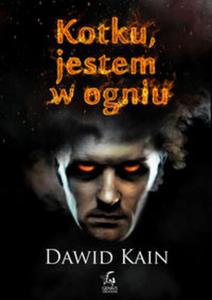 Kotku jestem w ogniu - 2857698584