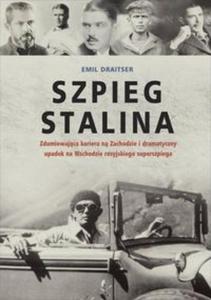 Szpieg Stalina - 2857698607