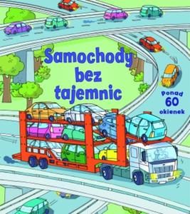 Samochody bez tajemnic