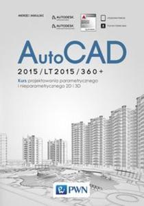 AutoCAD 2015/LT2015/360+ - 2857698705