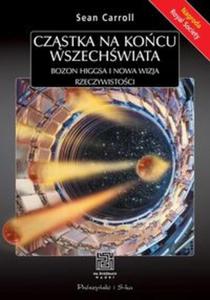 Czstka na kocu Wszechwiata - 2857698725