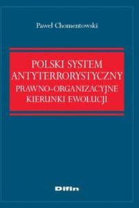 Polski system antyterrorystyczny - 2857698740