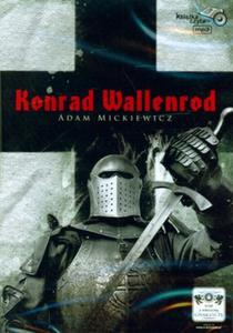 Konrad Wallenrod (Pyta CD) - 2825660504