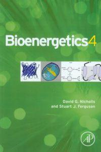 Bioenergetics 4 - 2857698767
