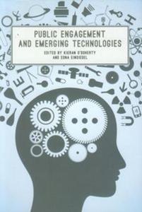 Public Engagement and Emerging Technologies - 2857698772