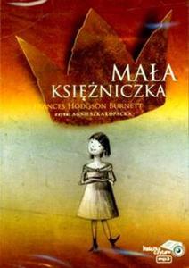 Maa ksiniczka CD mp3