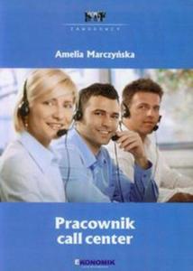 Pracownik call center - 2857698789