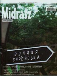 Midrasz 4/2014