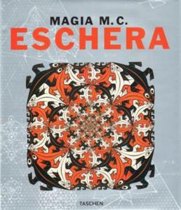 Magia M.C.Eschera