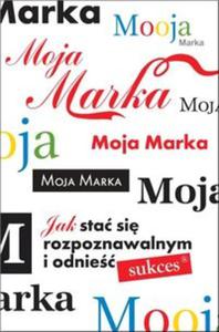 Moja marka - 2857698866