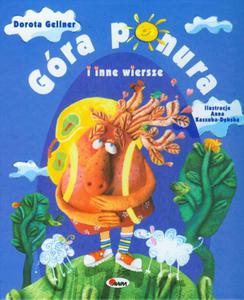 Gra ponura i inne wiersze - 2825660520