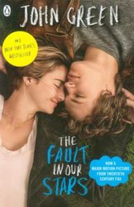 The Fault in Our Stars - 2857698999