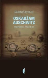 Oskaram Auschwitz - 2857699027